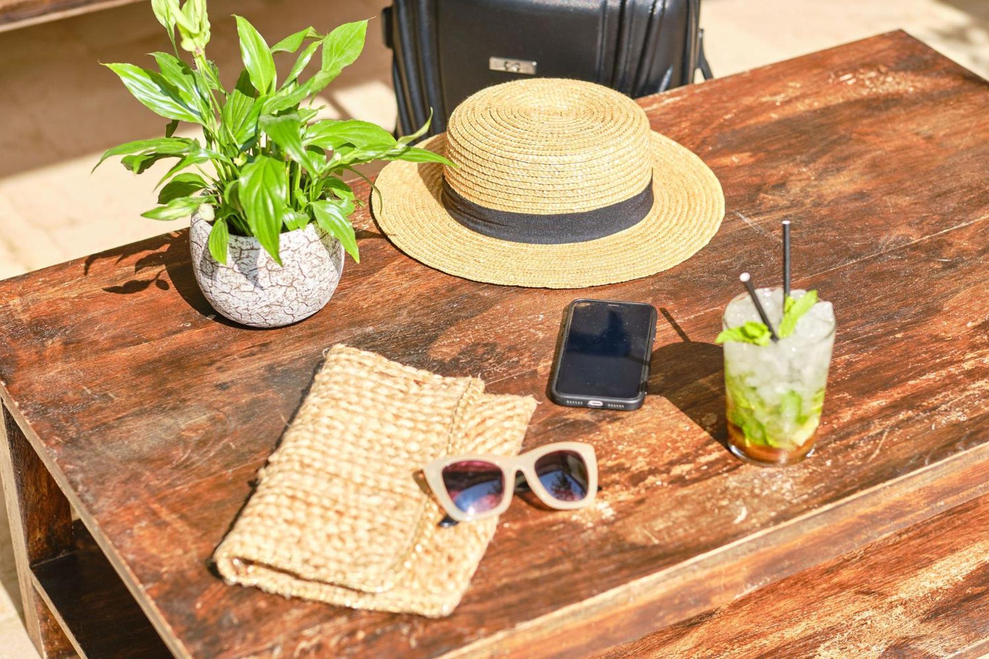 Hotel Boutique Bon Repos - Adults Only Santa Ponsa