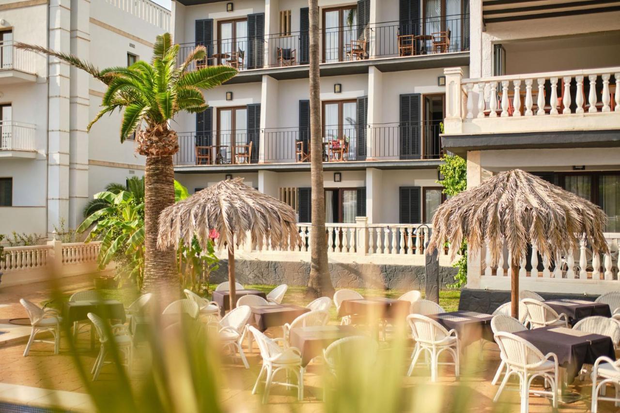 Hotel Boutique Bon Repos - Adults Only Santa Ponça