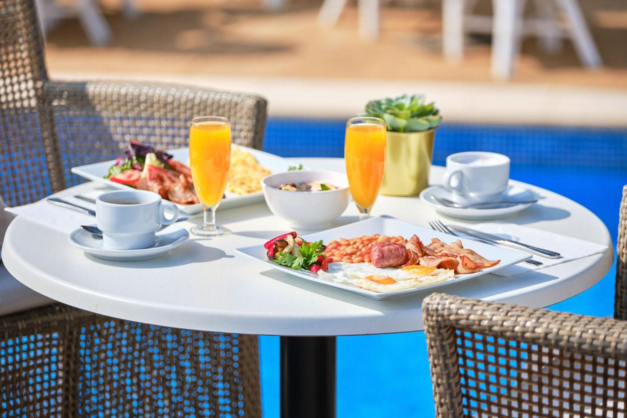 Boutique Bon Repos - Adults Only 3* Santa Ponça