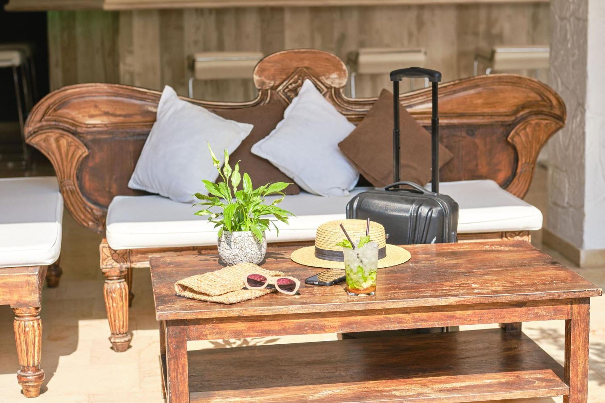 Boutique Bon Repos - Adults Only 3* Santa Ponça