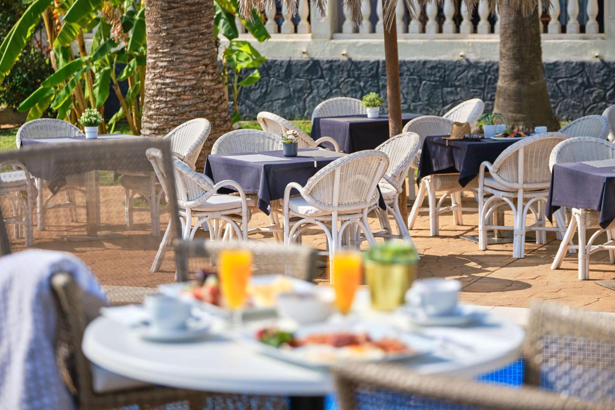 Boutique Bon Repos - Adults Only 3* Santa Ponça