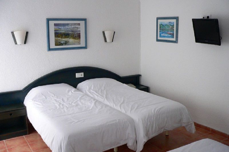Boutique Bon Repos - Adults Only Hotel