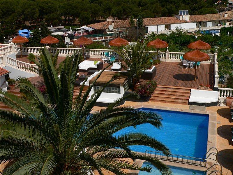 Boutique Bon Repos - Adults Only 3* Santa Ponça
