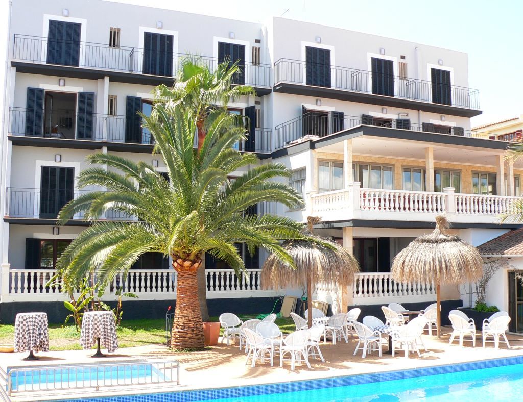Boutique Bon Repos - Adults Only Hotel Santa Ponça