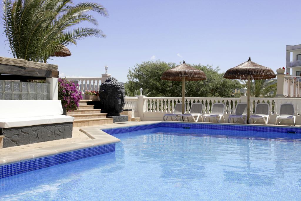 Boutique Bon Repos - Adults Only Hotel Santa Ponça