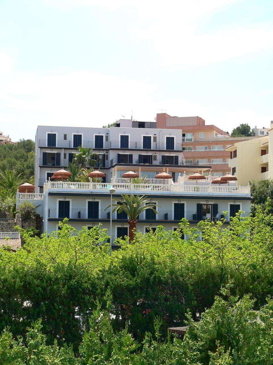 Boutique Bon Repos - Adults Only Santa Ponça