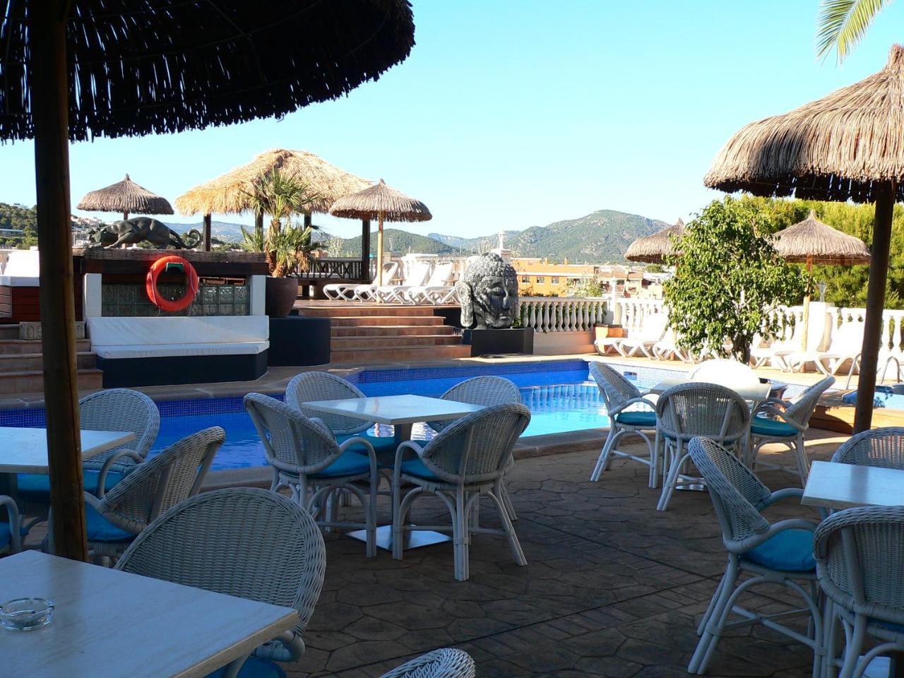 Boutique Bon Repos - Adults Only Hotel Santa Ponça
