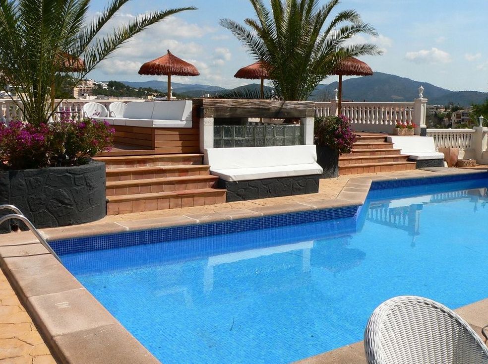 Boutique Bon Repos - Adults Only Santa Ponça